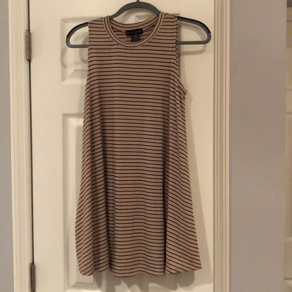 Casual dress